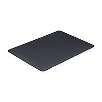 Чехол накладка Crystal Case Apple Macbook 13.3 Retina Black EM, код: 7685278