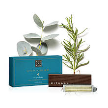 Автопарфум Rituals The Ritual of Hammam Life is a Journey Car Perfume