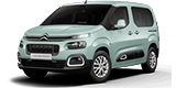 CITROEN BERLINGO 2016-