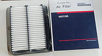 Фильтр воздушный Авео Daewoo Motor