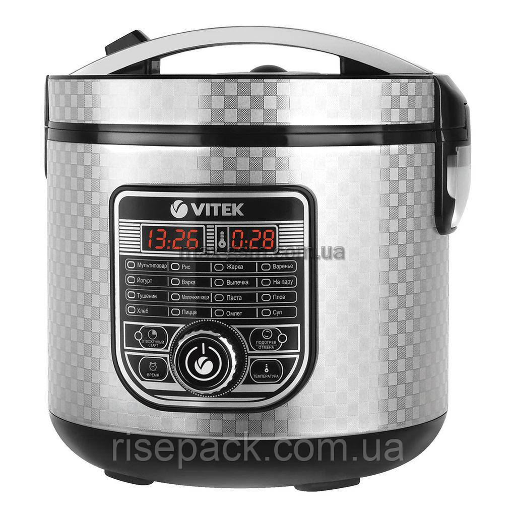 Мультиварка Vitek 4282, фото 1