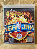 Видео игра NBA JAM (PS3)