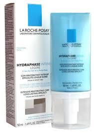 Зволожуючий крем La Roche-Posay Hydraphase Intense Legere Гідрафаз легере 50 мл, фото 1