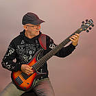 5-струнна бас-гітара IBANEZ GWB1005 NTF, фото 8