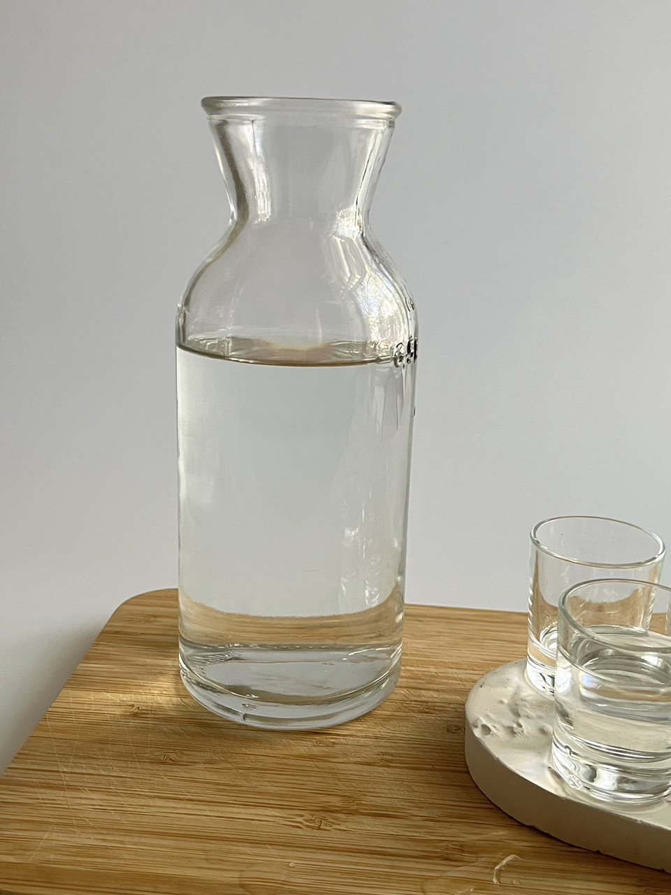 Графін Атхос Carafe для вина 500мл 65350-МСТ6ХВ/sl