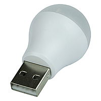 USB Лампа XO мини светодиодная LED лампочка Y1