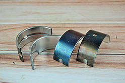 Комплект шатунних вкладишів на двигун Д-21 Н2(Номинал 2) (Трактор Т-25, Т-16)