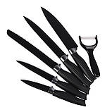 Набір ножів для кухні Supretto 6 предметів (8299), фото 2