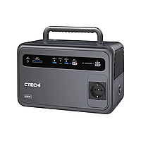 Портативна зарядна станція CTECHi GT600 (600W 691Wh)