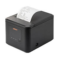 Принтер чеков HPRT TP80K-L (USB, Ethernet, автообрезание чека, 80 мм)