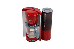 Ігрова дитяча кавоварка, кавомашина Klein Bosch Mini (9577)