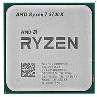 Процессор AMD Ryzen 7 5700X Socket AM4 (100-100000926WOF) (D)