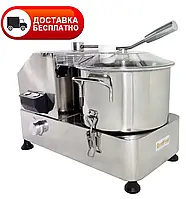 Куттер GoodFood C6VV