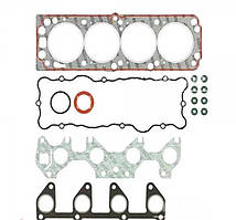Прокладка двигуна повний комплект Daewoo Lanos 1.5 + Сальники (ELRING Німеччина)
