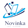 Novinka