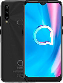 Alcatel 1SE Light (4087U) 2/32Gb Grey Гарантія 1 рік