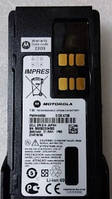 АККУМУЛЯТОР MOTOROLA PMNN4488A IMPRES LI-ION 3000мАч (ДЛЯ ИСПОЛЬЗОВАНИЯ С ВИБРАЦИОННЫМ ЗАЖИМОМ НА ПОЯС)