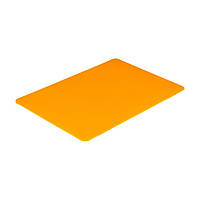 Чехол накладка Crystal Case Apple Macbook 13.3 Pro Orange PR, код: 7685283