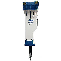 Гідромолот RHINO 125