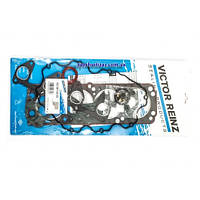 Прокладка двигуна повний комплект Daewoo Lanos 1.5 + Сальники Victor Reinz Німеччина