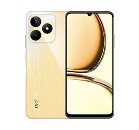 Realme C53