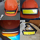 Світлодіодний ліхтарик налобний BL TM-G14 COB + USB заряджання, фото 4