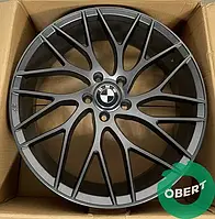 Новые разноширокие диски 5*112 R19 на Bmw 5 G30 7 G11 Mercedes GLC