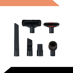 Витратні матеріали до будівельних пилососів