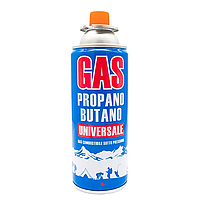 Баллон газовый GAS Universale 227 г