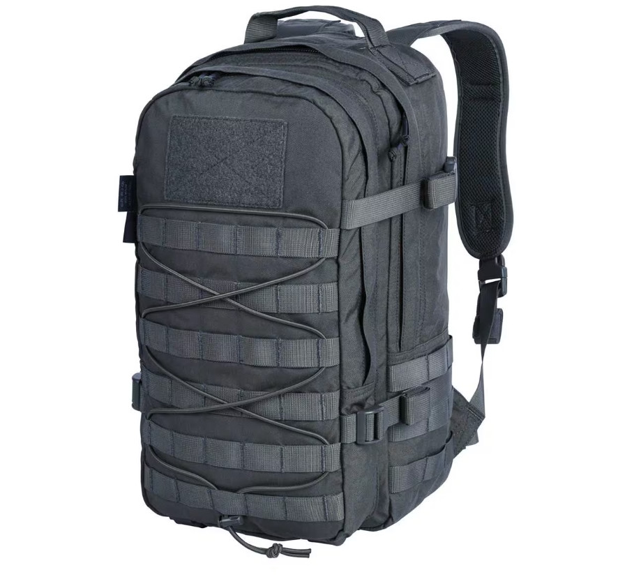 Рюкзак Helikon-Tex Raccoon Mk2 20 л Shadow Grey PL-RC2-CD-35