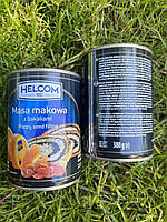 Маковая масса helkom 380ml