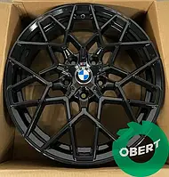 Нові диски 5*112 R19 на Bmw 3 G20 5 G30 6 GT 7 G12 8 X5 G05 X6 G06