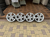 5-100 R16 Skoda Seat 6.5J ET43