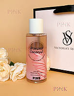 Парфумований спрей Victoria's Secret PINK Bronzed Coconut