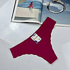 Жіночі стринги #3611 Donafen-Onita de Mas, фото 2