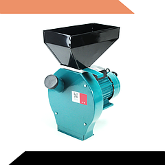 Кормоподрібнювачі