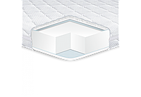 Дитячий ортопедичний беспружинний матрац Kiddy Comfort (Кідді Комфорт) ТМ Еurosleep