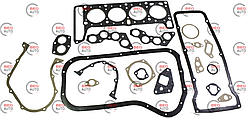Прокладка двигуна повний комплект ВАЗ 2101