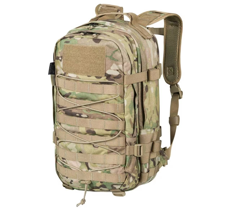 Рюкзак Helikon-Tex Raccoon Mk2 20 л MultiCam PL-RC2-CD-34