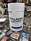 Колаген Collagen Ostrovite 400г без смаку  + вітамін С, фото 2