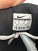 Чоловічі кросівки Nike M2K Tekno White Black Red Найк М2К Текно чорно-білі з червоним, фото 11