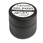 Гель-фарба Gel Paint