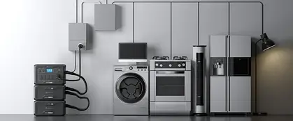 BLUETTI UPS 24/7 (Джерело безперебійного живлення)