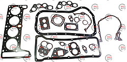 Прокладка двигуна повний комплект ВАЗ 2101 БЦМ Румунія