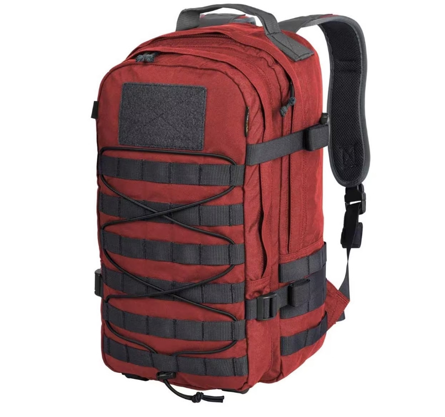 Рюкзак Helikon-Tex Raccoon Mk2 20 л Crimson Sky PL-RC2-CD-83