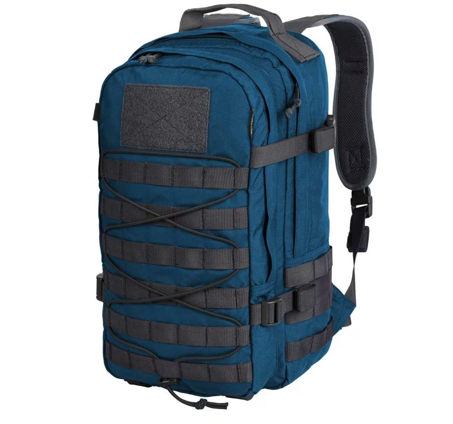 Рюкзак Helikon-Tex Raccoon Mk2 20 л Midnight Blue PL-RC2-CD-0D