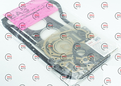 Прокладка двигуна повний комплект ВАЗ 2101