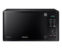 Микроволновая печь Samsung MG23K3515AK c грилем