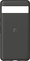 Оригинальный чехол Google Pixel 7a Charcoal GA04318