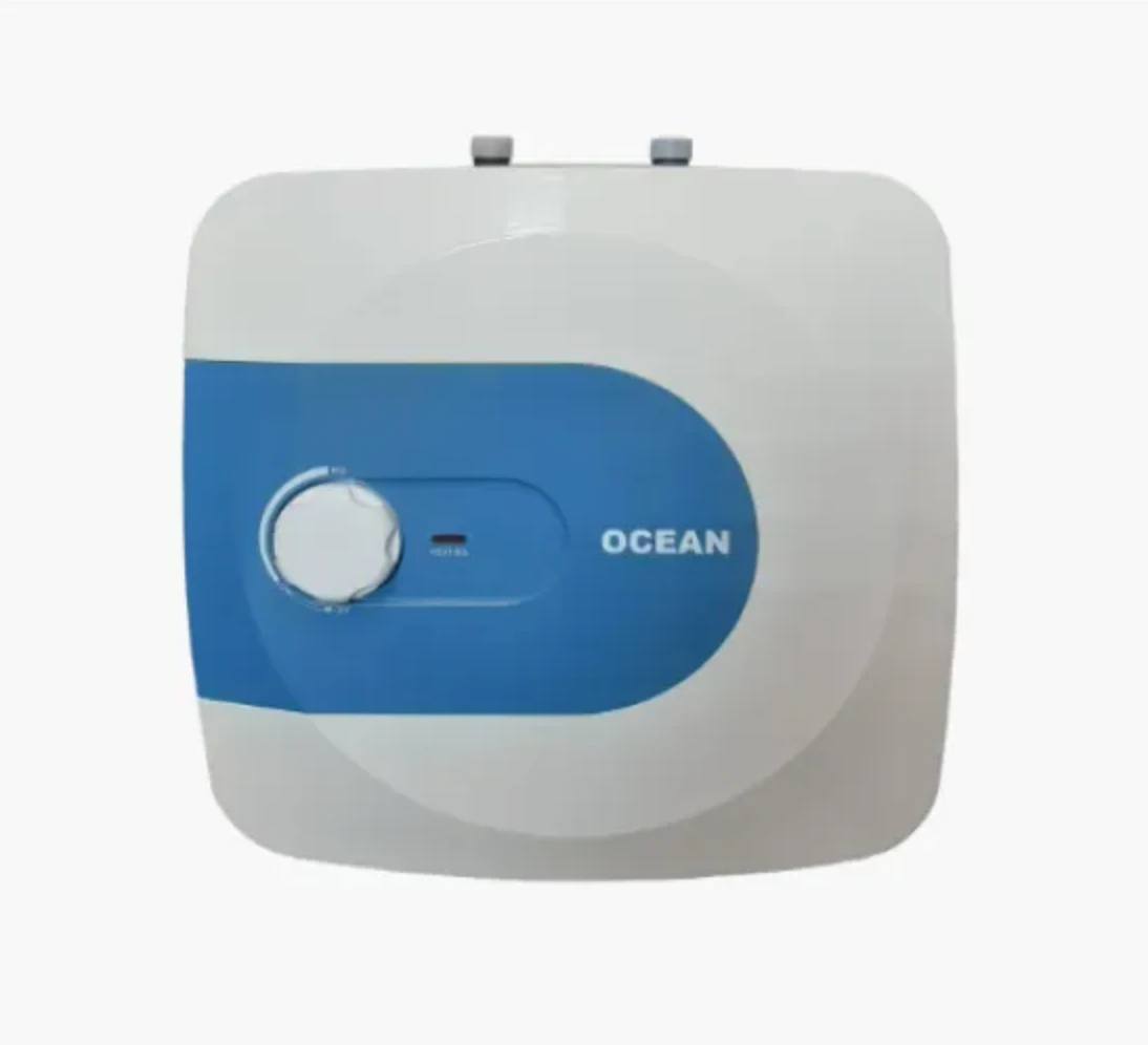 Бойлер OCEAN MINI 15 DC-SA-U (2.0) верхнє підключення